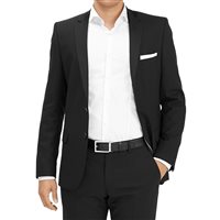 Cinturón Montblanc Hombre in Cuero 114435 - 114435